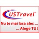 Imagine anunţ Work and Travel USA 2012 USTravel