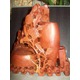 Imagine anunţ sculptura de coral rosu