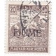 Imagine anunţ timbre