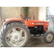 Imagine anunţ tractor u640 cu utilaje