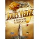Imagine anunţ 5 romane complete ale lui Jules Verne pe un singur DVD