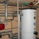 Imagine anunţ Instalatii termice si sanitare