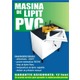 Imagine anunţ Masini de lipit profile PVC