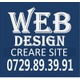 Imagine anunţ Servicii de creare site, intretinere si optimizare.