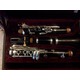 Imagine anunţ Vand clarinet profesional Bufet Crampon RC Prestige cu clapa de As (la bemol) SAU SCHIMB CU CLARINET FULL BOEHM