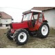 Imagine anunţ vand tractor Fiatagri 80-90