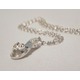 Imagine anunţ Lantisor 10 RON accesorii bijuterii handmade