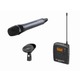Imagine anunţ Microfoane wireless Sennheiser EW 135-P G3 -pt camera video