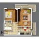 Imagine anunţ Rahova -2 camere-dezvoltator-rezidential -0% comision 43500 euro