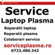 Imagine anunţ Reparatii plasma, laptop, apple, macbook, aparatura medicala si industriala