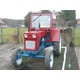 Imagine anunţ Vind Tractor 650