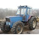 Imagine anunţ Vind tractor 1010DT