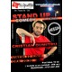 Imagine anunţ Stand Up Comedy Bucuresti