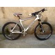 Imagine anunţ Vand bicicleta mountainbike Hai Attack RC prêt 850 euro.