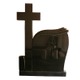 Imagine anunţ Monumente funerare Bucuresti marmura si granit modele deosebite de la 499 lei