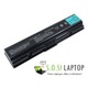 Imagine anunţ Baterie laptop Toshiba Equium A200