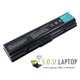 Imagine anunţ Baterie laptop Toshiba Pa3534