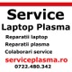 Imagine anunţ Service plasma, laptop, apple, macbook, tableta, iPad, aparatura medicala si industriala