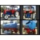 Imagine anunţ Vand tractor u 650 cu cisterna 6000 L