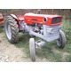 Imagine anunţ tractor massey ferguson 160