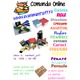 Imagine anunţ Comanda online rechizite scolare si produse de birotica www.evenimentsoft.ro