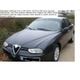 Imagine anunţ Dezmembrez piese Alfa Romeo 156