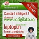 Imagine anunţ Laptopuri ieftine pe Resigilate.ro