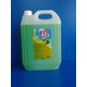 Imagine anunţ Tis detergent de vase LIME /5L