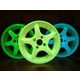 Imagine anunţ Glow in the dark paint Acmelight is looking for dealers