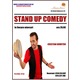 Imagine anunţ Stand Up Comedy Bucuresti Miercuri