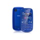 Imagine anunţ Nokia Asha 201 Blue