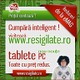 Imagine anunţ Tablete PC ieftine pe Resigilate.ro