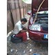Imagine anunţ mecanic auto ezecut reparatii la domicilul clientului