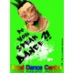 Imagine anunţ Cursuri de dans- Total Dance Center