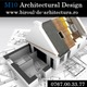 Imagine anunţ Birou Arhitectura Bucuresti. Proiecte de arhitectura – M10 Architectural Design