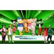 Imagine anunţ Mascote animatori petreceri copii Suceava Vatra Dornei Campulung Gura Humorului