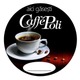 Imagine anunţ Poli Caffe Romania