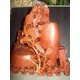 Imagine anunţ sculpture coral