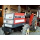 Imagine anunţ tractor tractoras japonez yanmar fx24