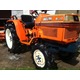 Imagine anunţ tractoras, tractor kubota 4x4