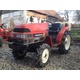 Imagine anunţ tractoras tractor yanmar f 7