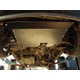 Imagine anunţ Scut motor din otel VW Sharan