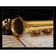 Imagine anunţ Cursuri saxofon video pe suport DVD metoda saxofon