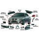 Imagine anunţ Craiova - Dezmembrez Clio, Mondeo, Focus, Peugeot 206, VW Passat (Toate Diesel ani 2001-2003)