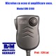 Imagine anunţ Microfon Statie Radio CB cu ecou si amplificare voce (modulatie) TEAM GERMANY
