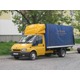 Imagine anunţ transport marfa si mutari mobilier (getax (