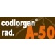 Imagine anunţ Ingrasamant Codiorgan a50 1kg