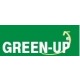 Imagine anunţ Ingrasamant Green Up 250 ml