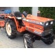 Imagine anunţ tractoras tractor japonez hinomoto E 2303 4x4