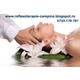 Imagine anunţ Reflexoterapie | masaj de recuperare | masaj anticelulitic | masaj de relaxare | masaj prenatal | masaj sportiv | Campina | Prahova